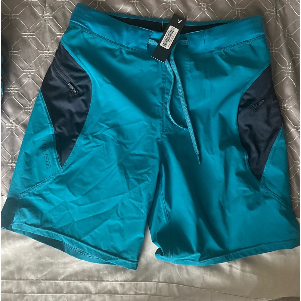 Hylete venge II shorts (above knee)
